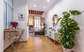 Homeabroad Apartments